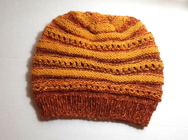 Strickanleitung M tze Wendem tze Alle Gr en MyPatterns de